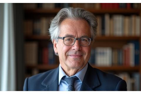 Photo de Marc Legrand, Avocat Associé